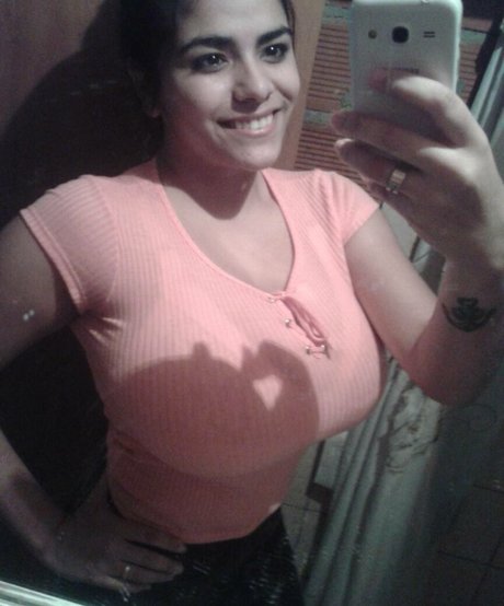 Marlii Rodriguez hot model photos