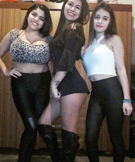 Marlii Rodriguez sex actress picture