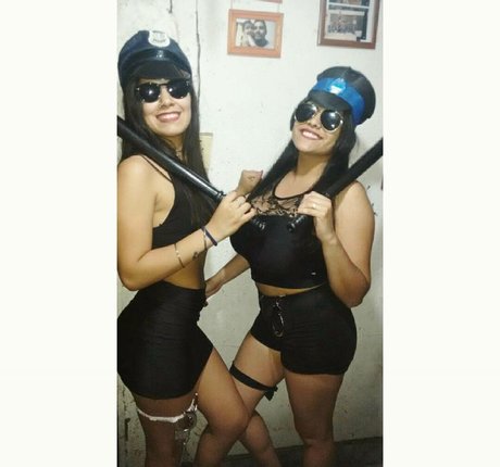 Marlii Rodriguez nudes actress pic