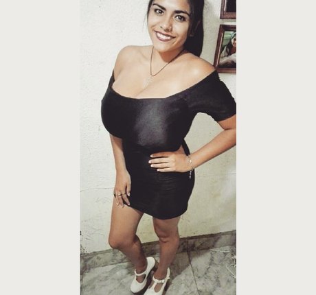 Marlii Rodriguez high quality model photo