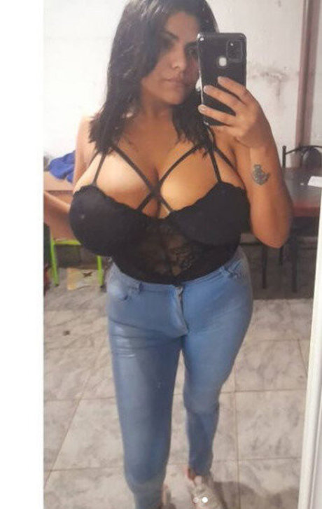 Marlii Rodriguez pornstar adult photo