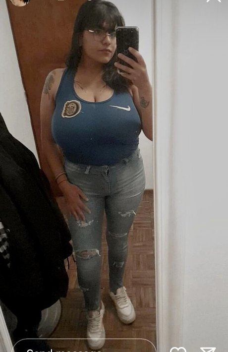 Marlii Rodriguez hd model picture