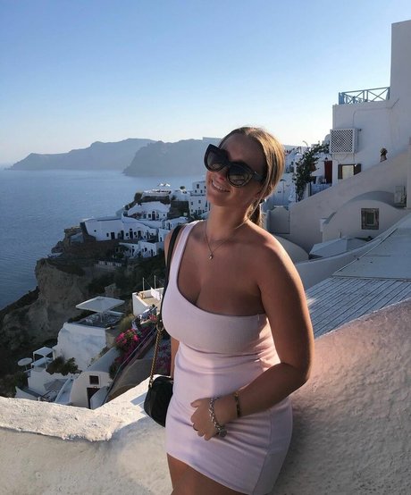 Alex Andrews erotic model photos