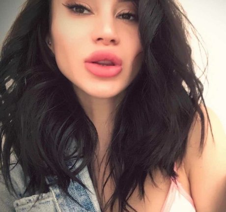 Katrin Tequila star nice picture