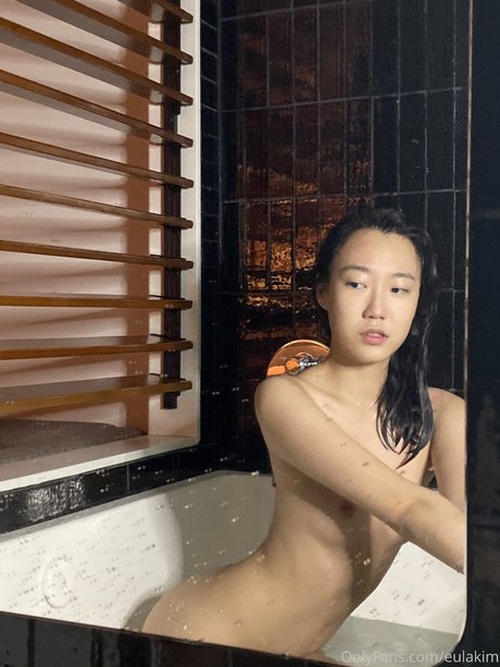 Eulakim model naked gallery