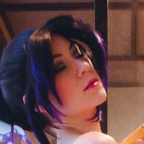 Kay Lynn Syrin model galleries