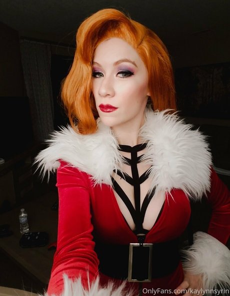 Kay Lynn Syrin star sexy archive