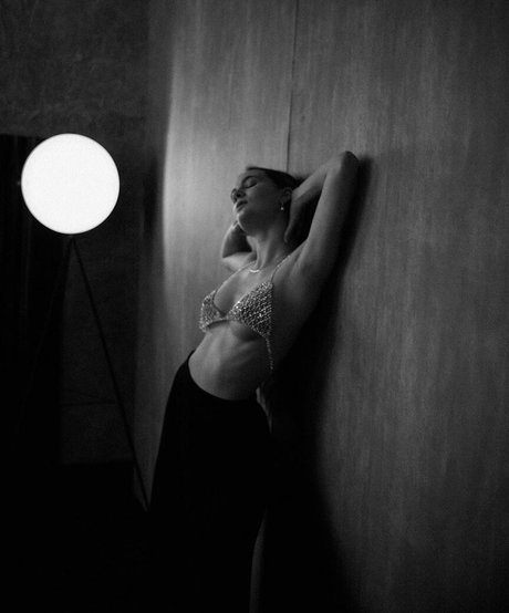 ann cornel art model pics