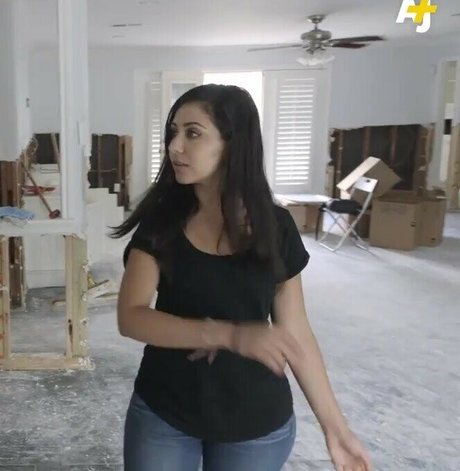 Dena TakruriAJ_ model sex pictures