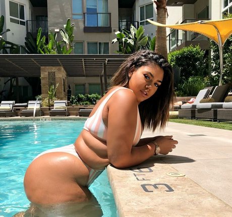 Alexus Danisha perfect actress archive