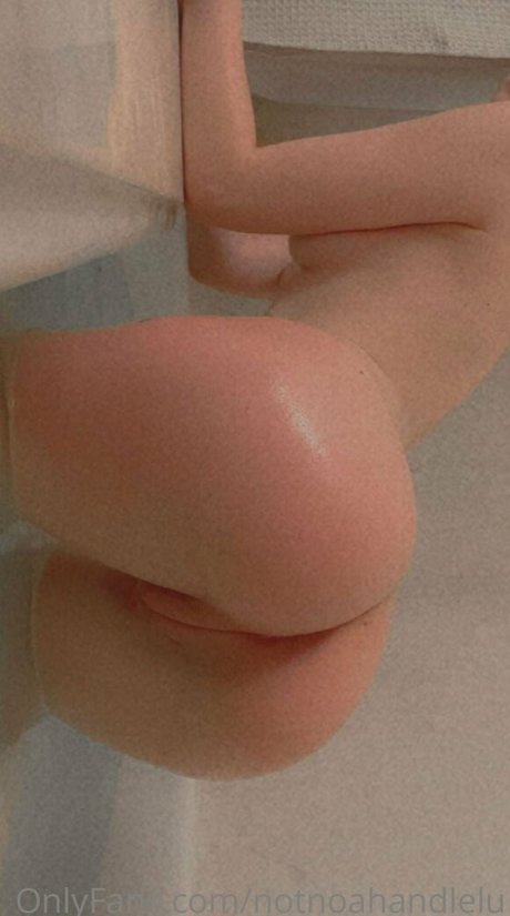 notnoahandlelu model nice images