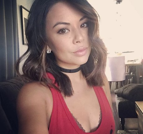 Janel Parrish star exclusive gallery