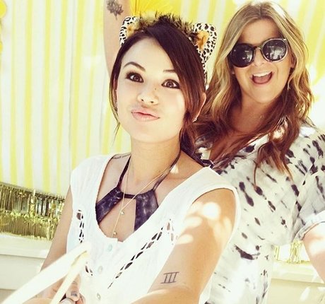 Janel Parrish actress galleries