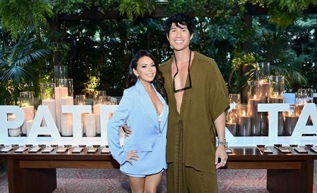 Janel Parrish sex actress pic