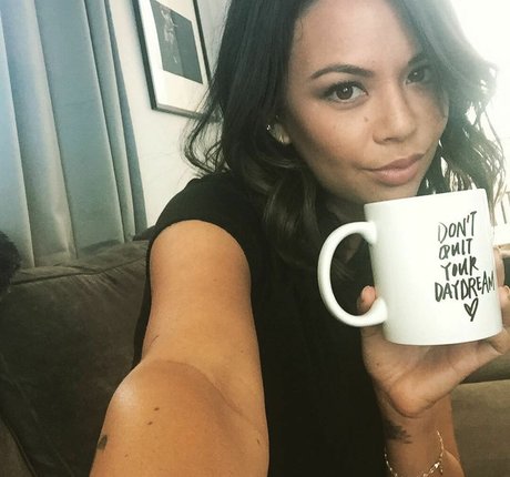 Janel Parrish model hd galleries