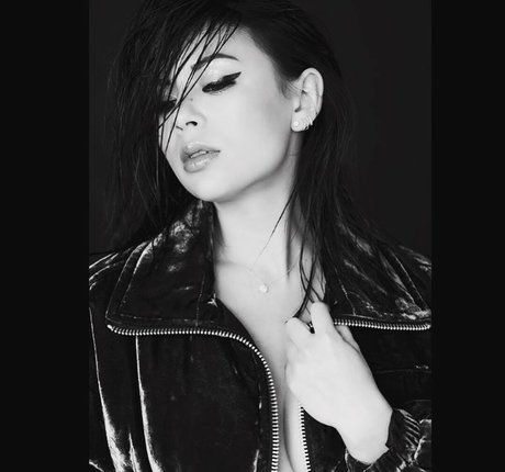 Janel Parrish pornstar beautiful archive