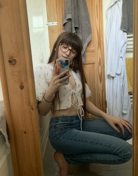 Bandori Capple beautiful model image