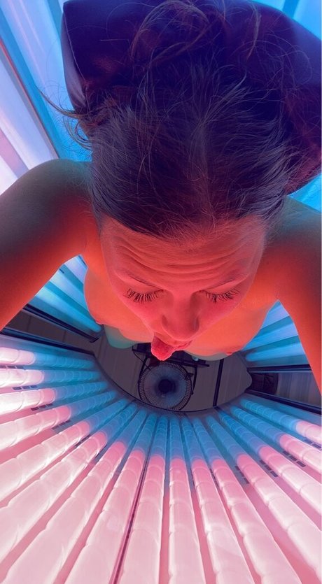 Alexus Emerson pornstar erotic pic