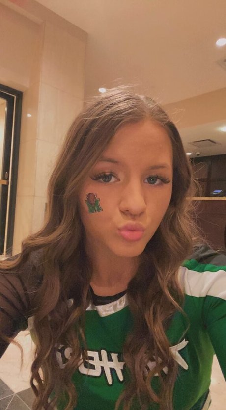 Alexus Emerson pornstar sexy picture