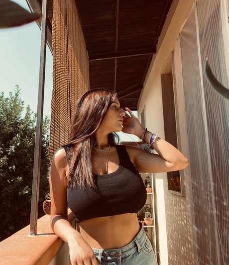 Maria Vittoria model top gallery