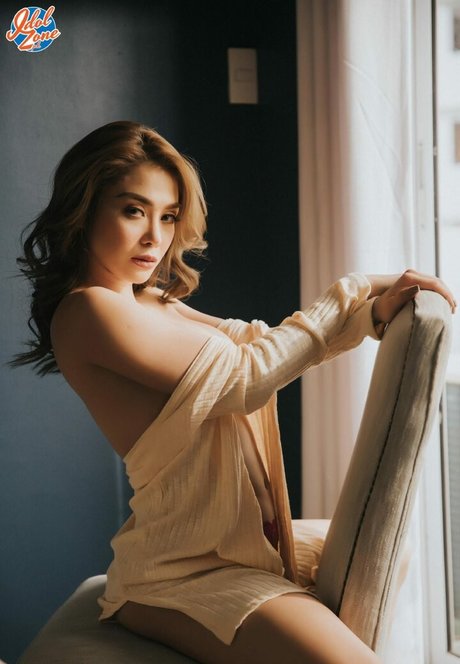 Bianca Peralta pornstar top image