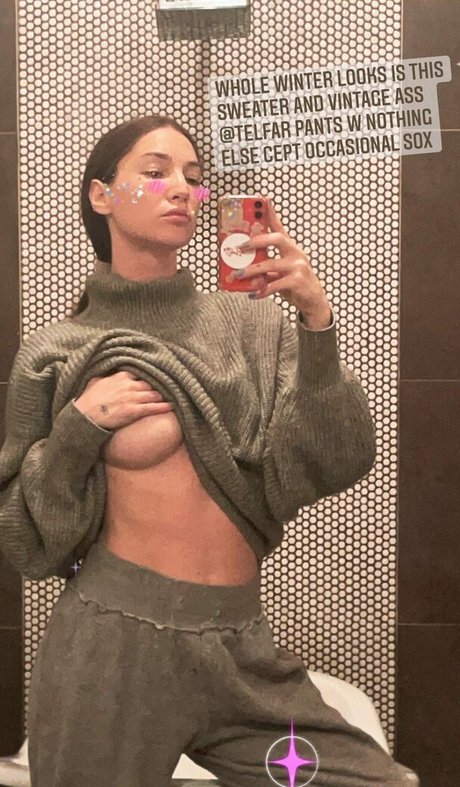 artwerk6666 star hot pics