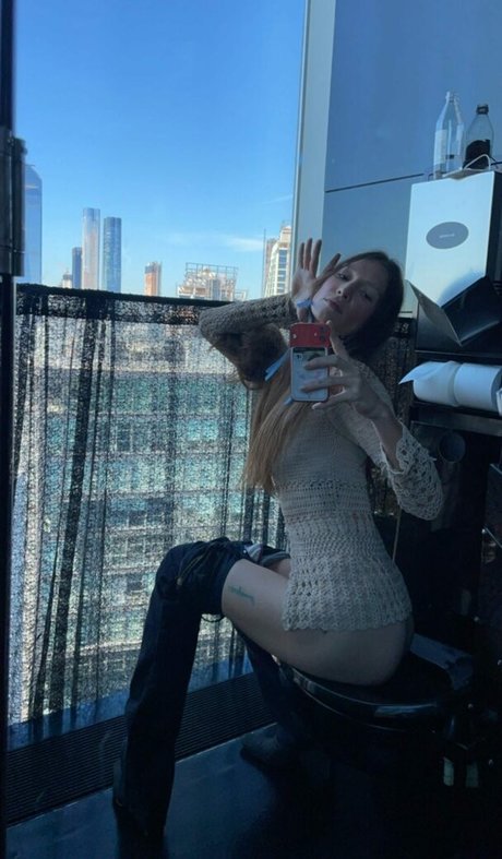 artwerk6666 model sexy pic