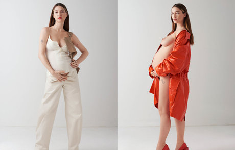 artwerk6666 art model pic