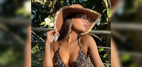 Samires Tavares pornographic actress archive