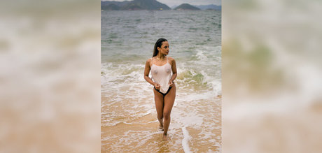 Samires Tavares model perfect gallery