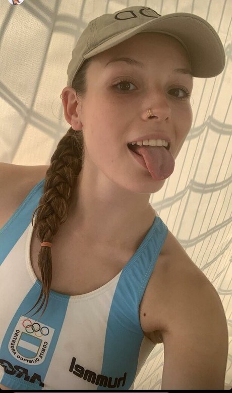 Gise Bonomi nude pornstar pic