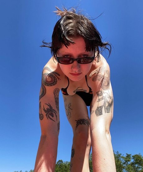 blonde asian onlyfans sexy nude pics