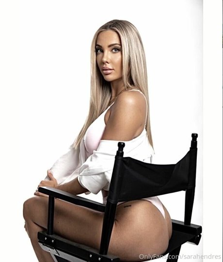 Sarah Endres perfect pornstar picture