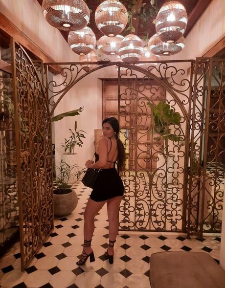 Kendall Secret adult star pics