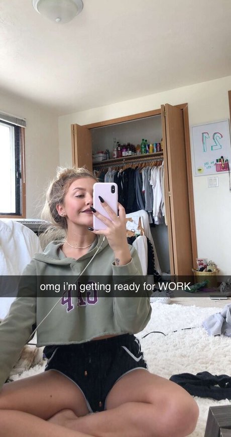 Rachel Asplund star naked photo