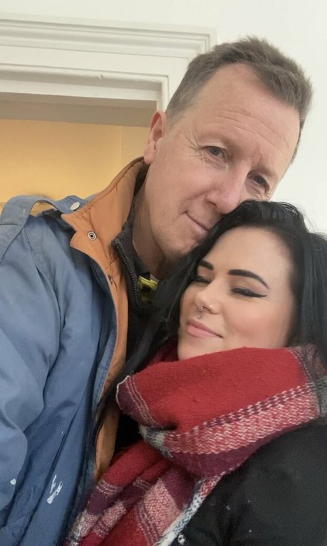 theagegapcouple erotic pornstar pics