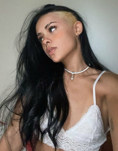 Kawencinha art pornstar picture