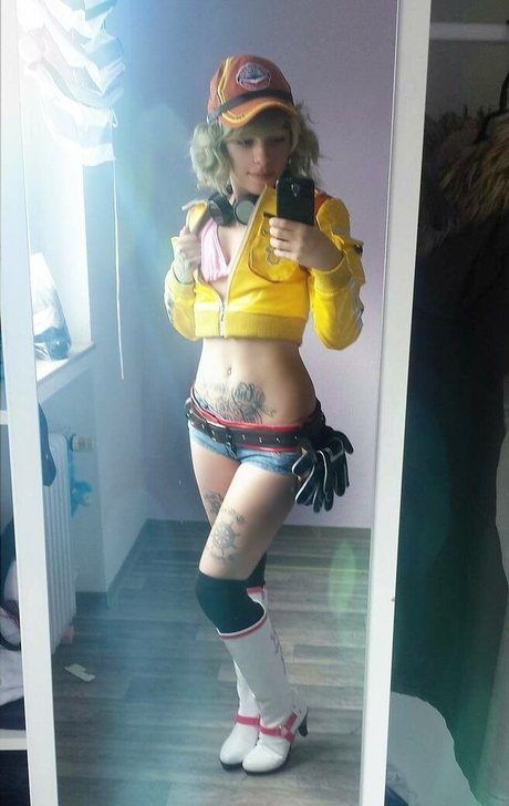 Yuumiko Photo Gallery