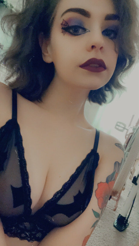 Donatella Dahlia model perfect photo