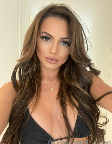 Doutzen pornstar nice archive