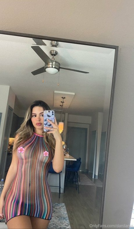 danilanio model pretty gallery