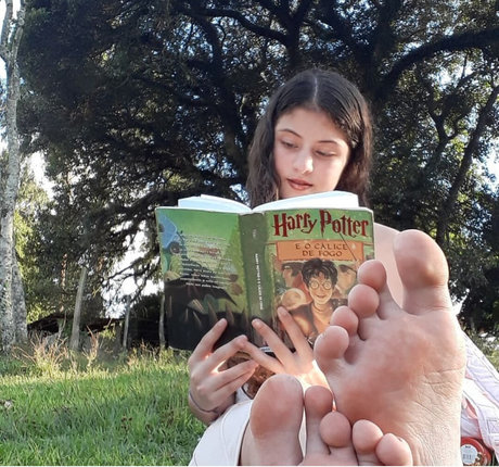 Pezinhos Da Jhenny model perfect photos