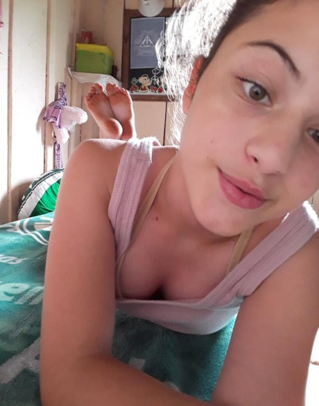 Pezinhos Da Jhenny high quality pornstar pic