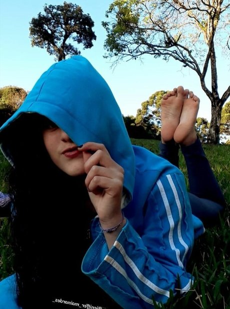 Pezinhos Da Jhenny pornstar xxx image