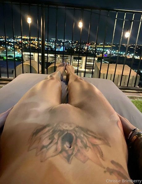 ChrisBrimberry pornstar high quality picture