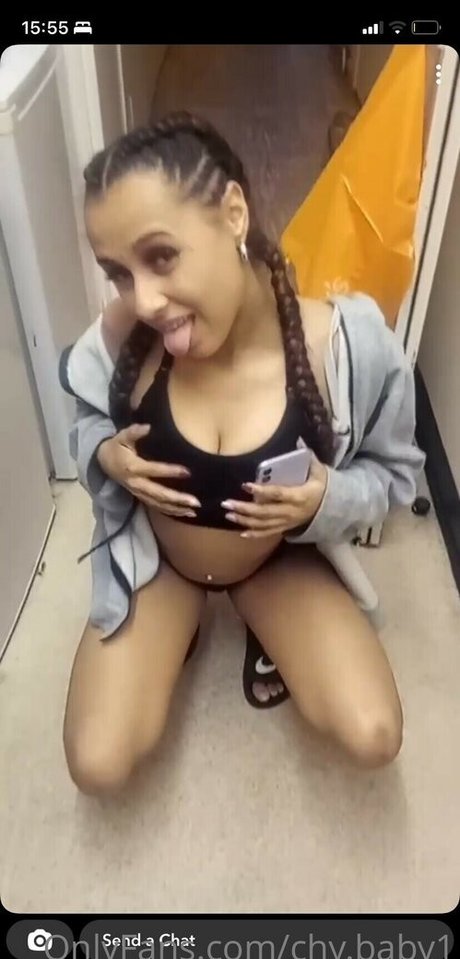 Chy baby1 pornographic star photos