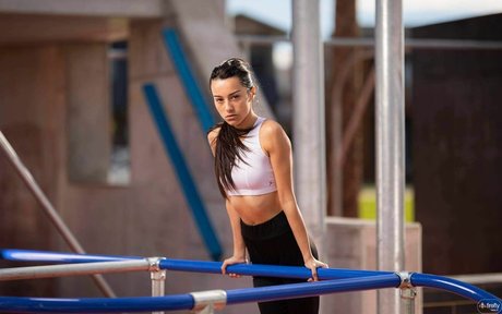 Jordyn Hagan Gaunt star nice archive