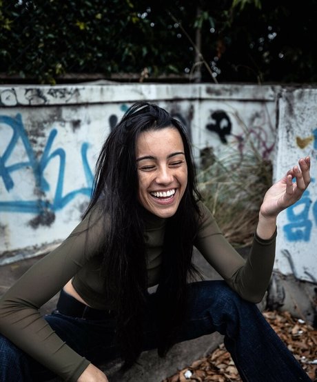 Jordyn Hagan Gaunt star pornographic img