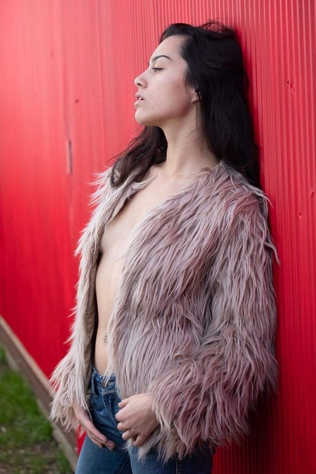 Jordyn Hagan Gaunt pretty pornstar picture