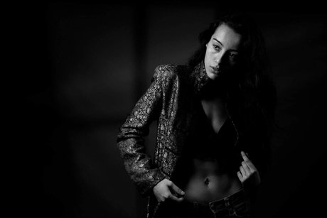 Jordyn Hagan Gaunt erotic pornstar photos